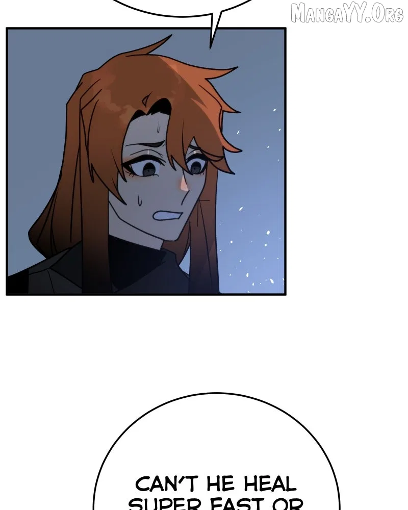 Cloud Walker Chapter 136 – Page 124