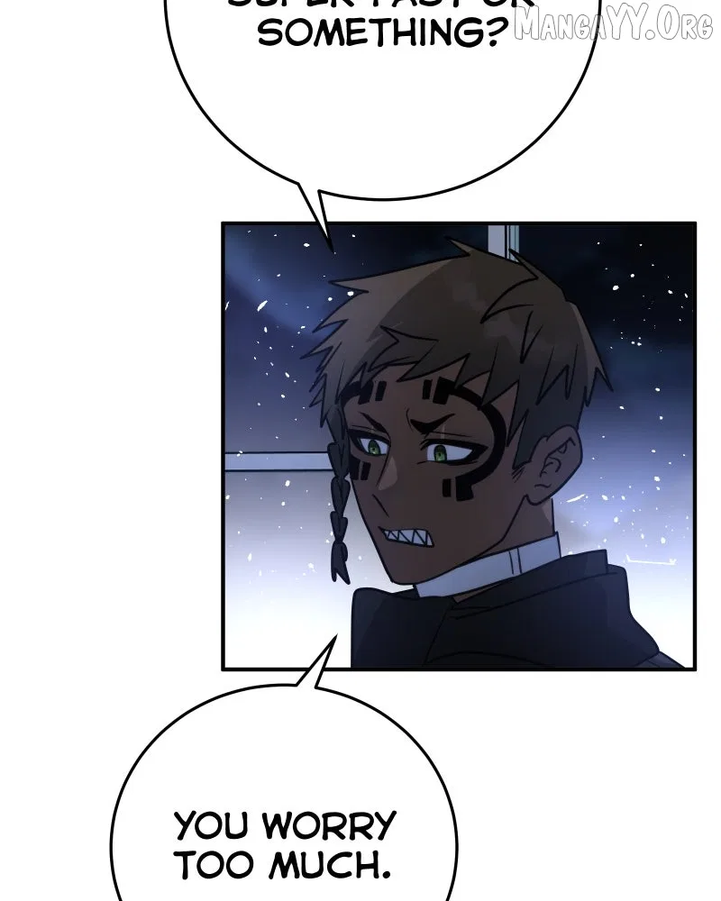 Cloud Walker Chapter 136 – Page 125
