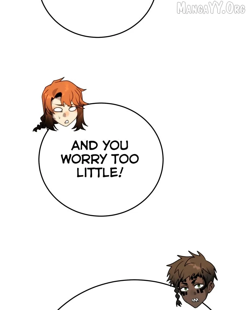 Cloud Walker Chapter 136 – Page 126