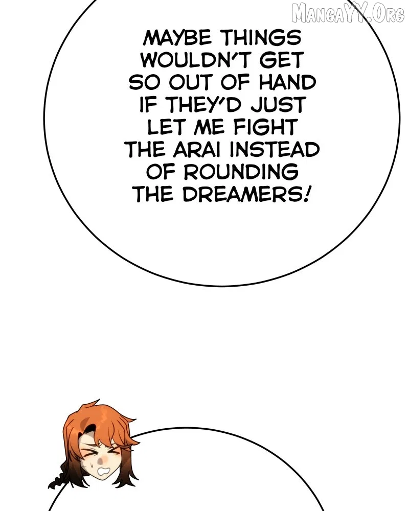 Cloud Walker Chapter 136 – Page 127