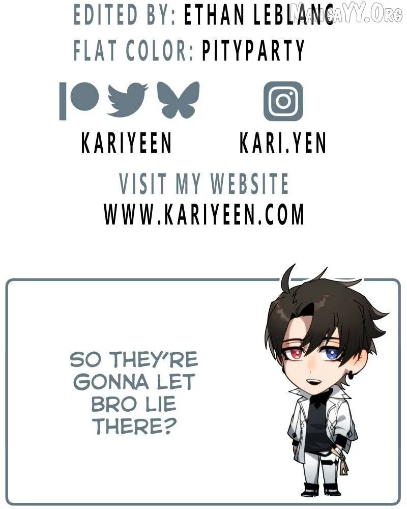 Cloud Walker Chapter 136 – Page 130