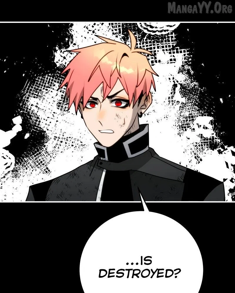 Cloud Walker Chapter 135 – Page 7