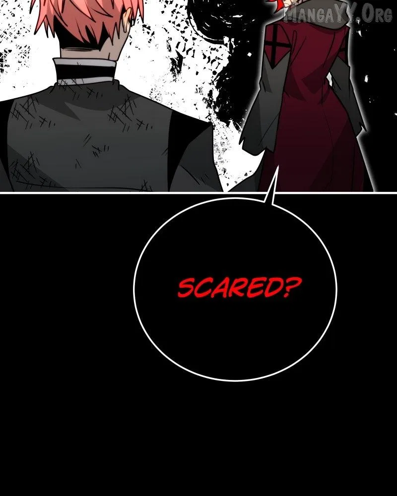 Cloud Walker Chapter 135 – Page 21