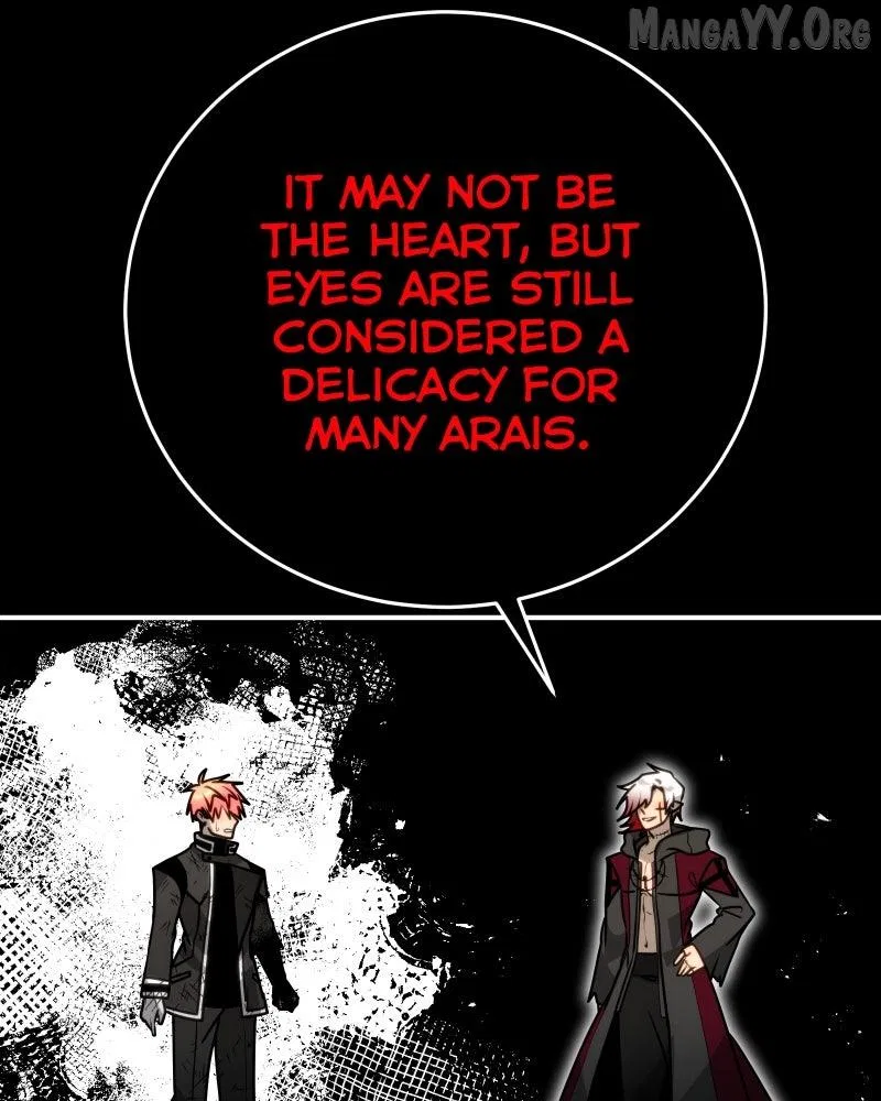 Cloud Walker Chapter 135 – Page 22