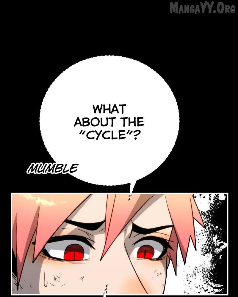 Cloud Walker Chapter 135 – Page 29
