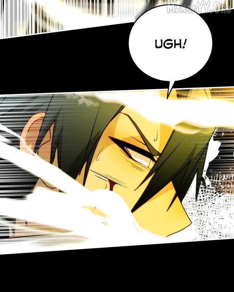Cloud Walker Chapter 135 – Page 61