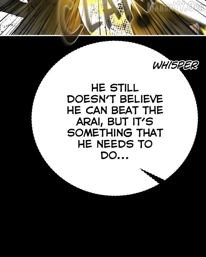 Cloud Walker Chapter 135 – Page 83