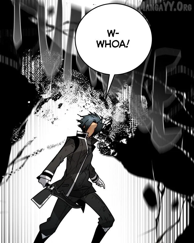 Cloud Walker Chapter 135 – Page 113