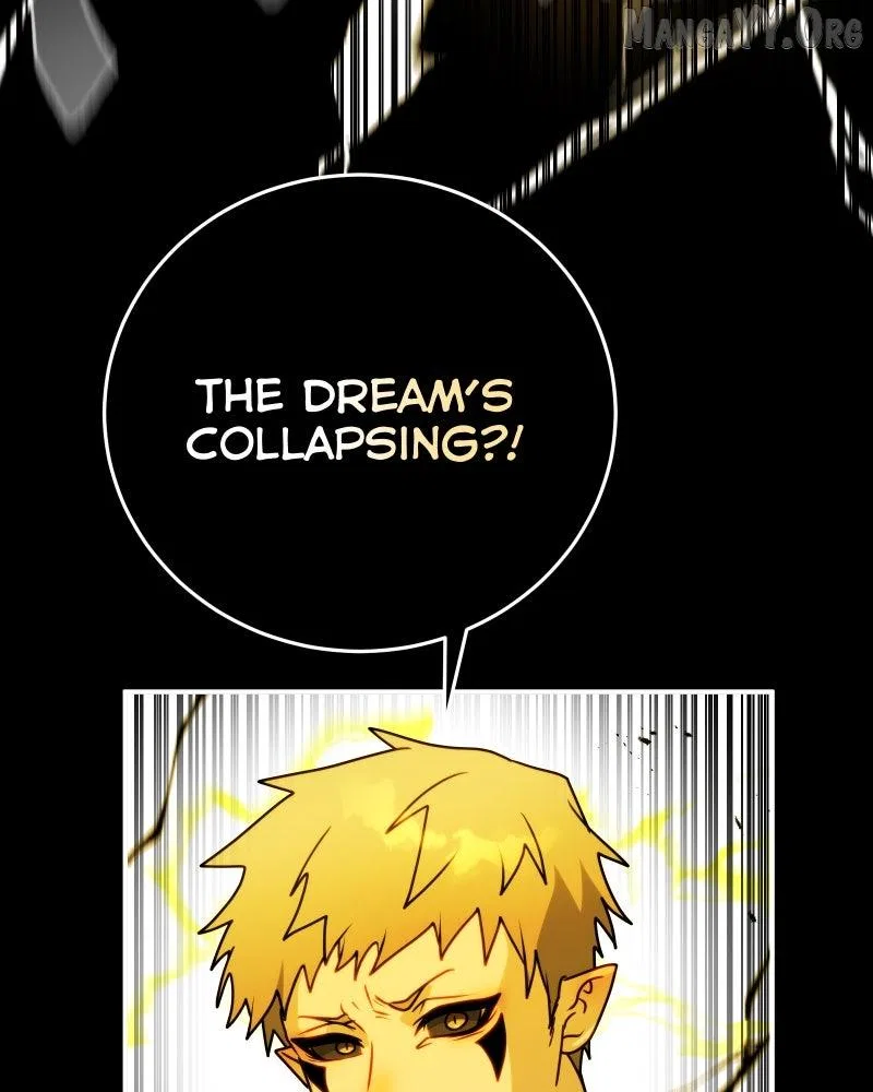 Cloud Walker Chapter 135 – Page 116