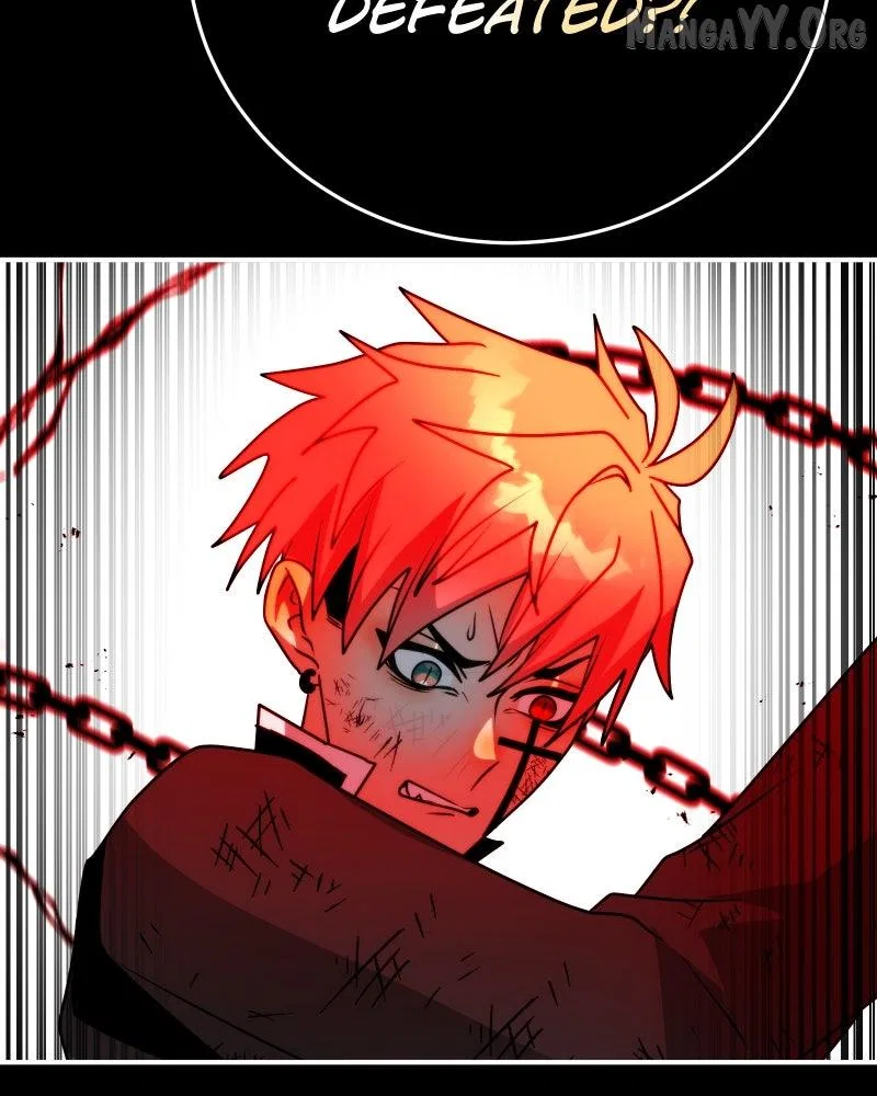 Cloud Walker Chapter 135 – Page 121