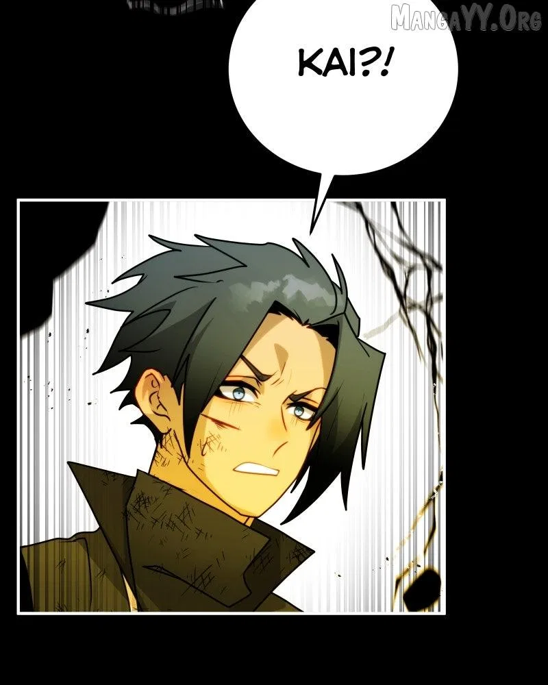 Cloud Walker Chapter 135 – Page 126