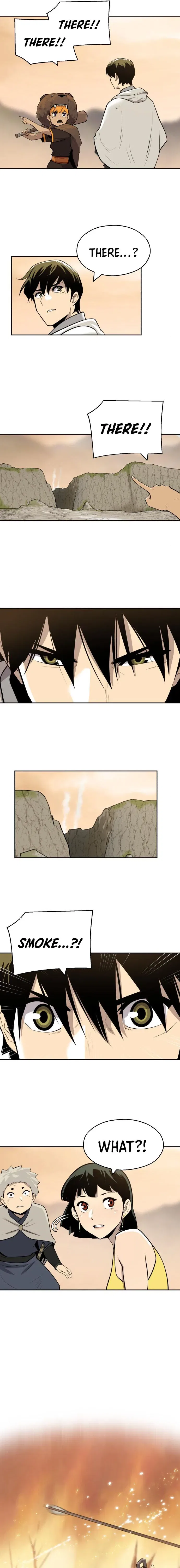 Teenage Swordsman Chapter 57 – Page 3