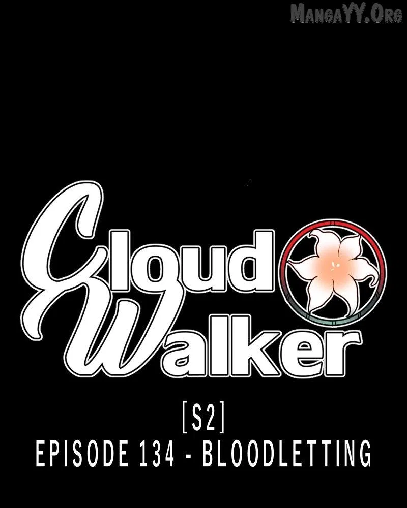 Cloud Walker Chapter 134 – Page 22