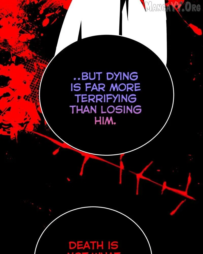 Cloud Walker Chapter 134 – Page 114