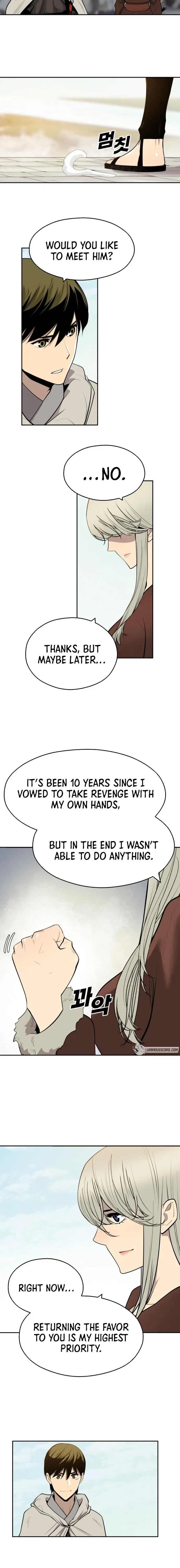 Teenage Swordsman Chapter 56 – Page 2