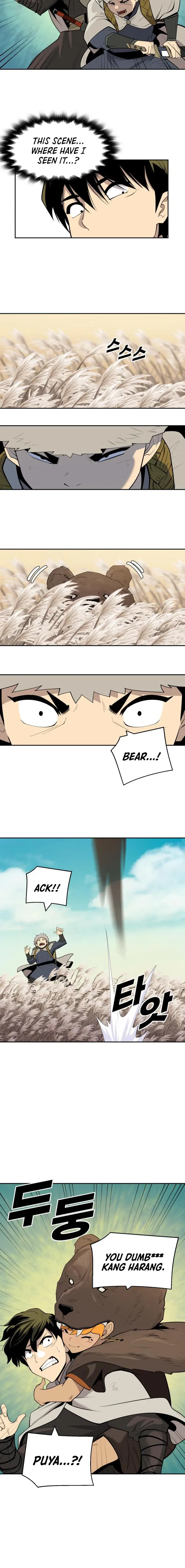 Teenage Swordsman Chapter 56 – Page 18
