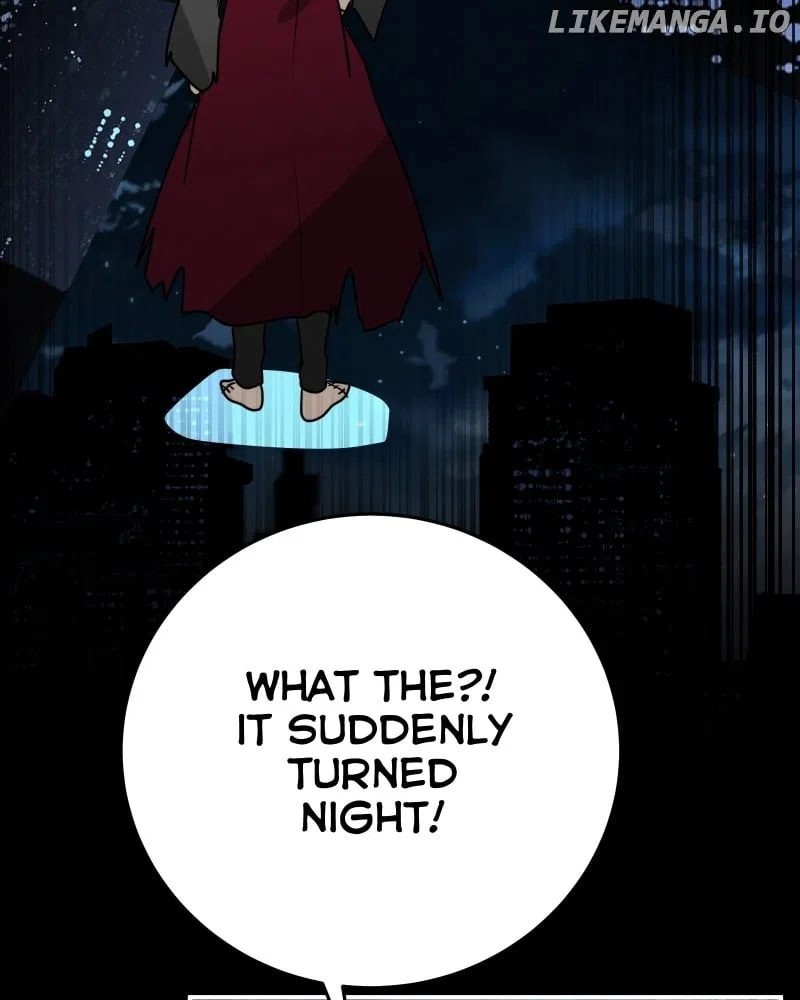 Cloud Walker Chapter 133 – Page 8