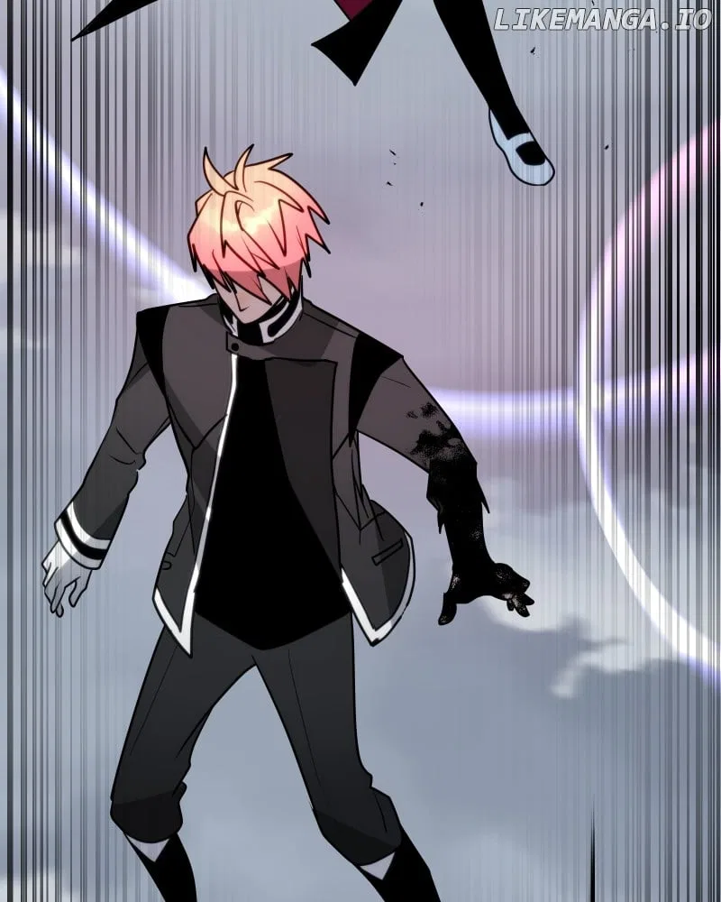 Cloud Walker Chapter 133 – Page 26