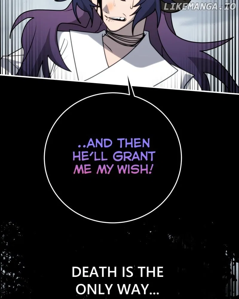 Cloud Walker Chapter 133 – Page 33