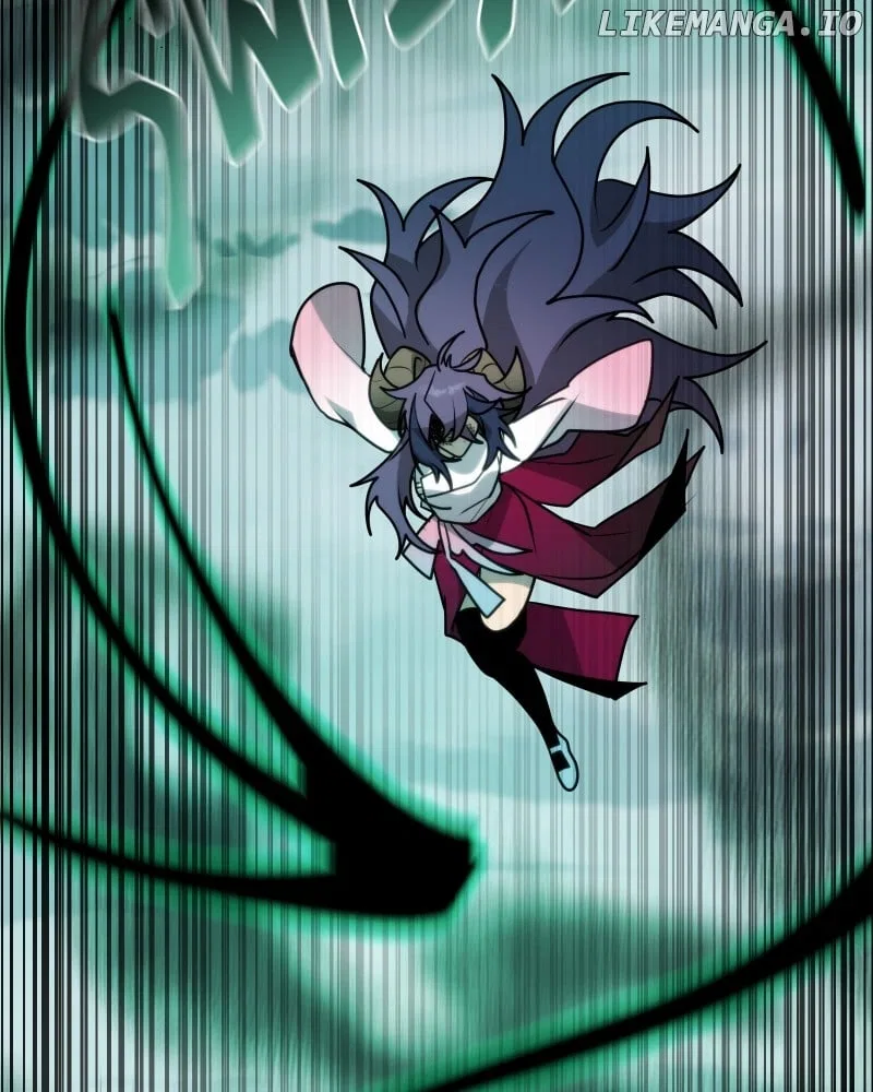 Cloud Walker Chapter 133 – Page 45