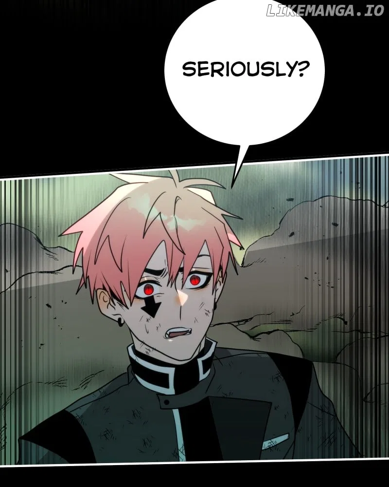 Cloud Walker Chapter 133 – Page 51