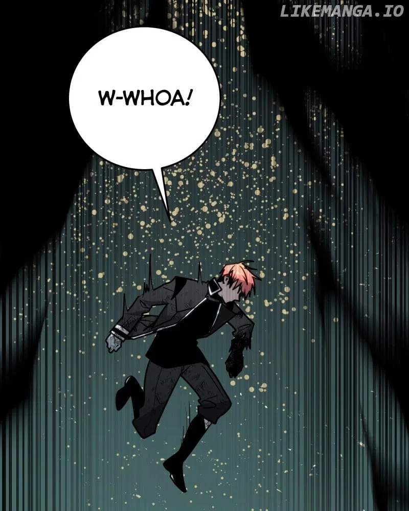 Cloud Walker Chapter 133 – Page 79