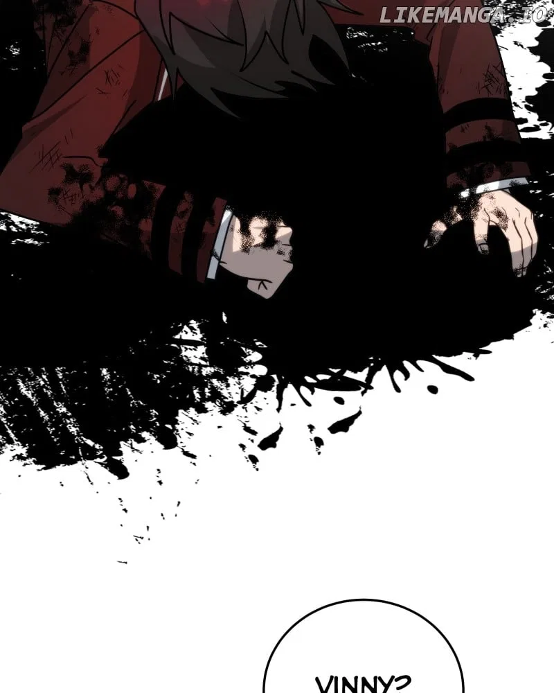 Cloud Walker Chapter 133 – Page 114
