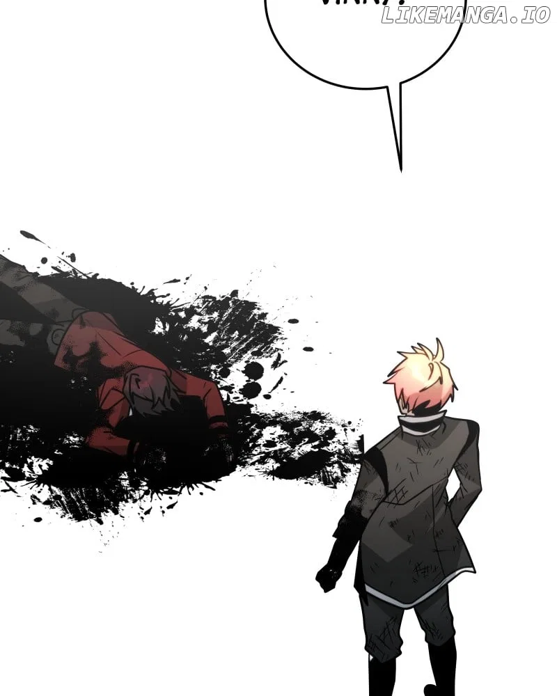 Cloud Walker Chapter 133 – Page 115