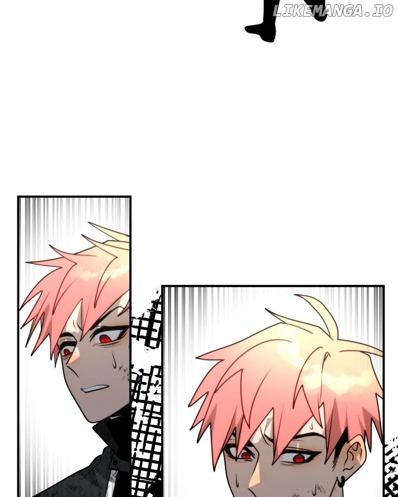 Cloud Walker Chapter 133 – Page 116