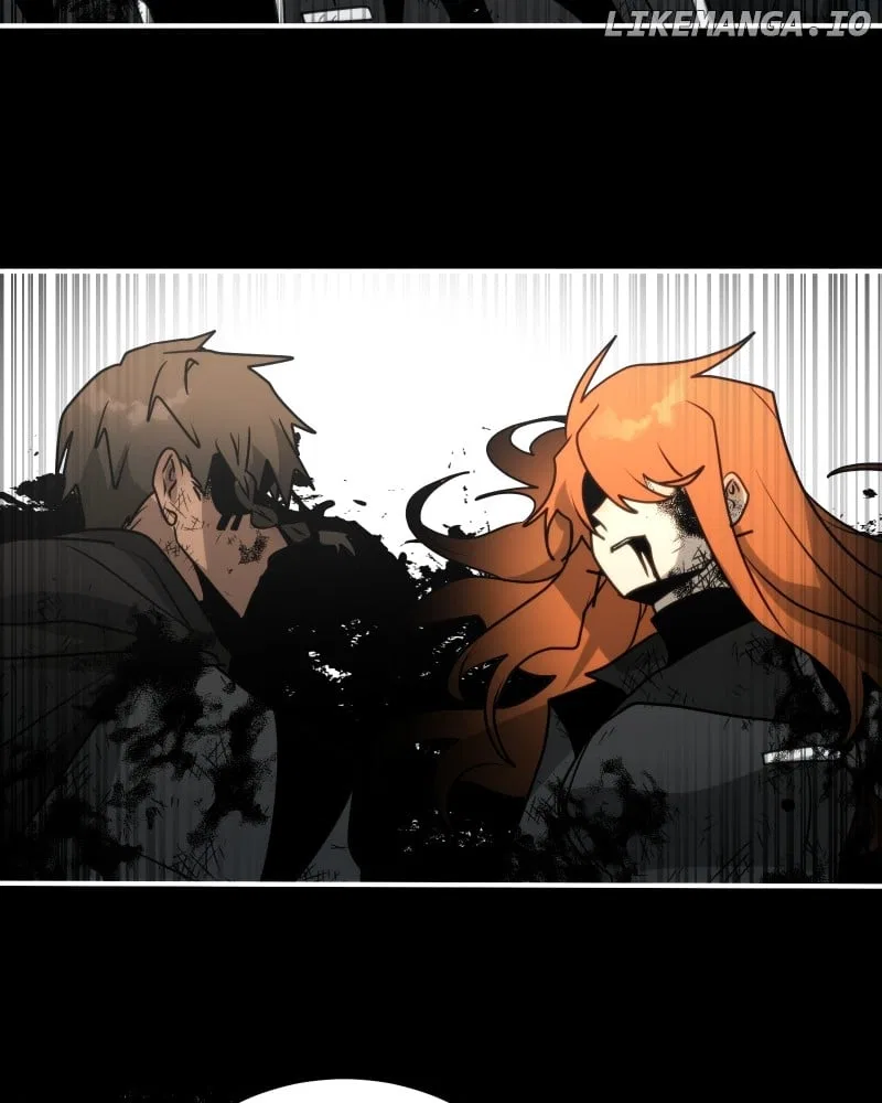 Cloud Walker Chapter 133 – Page 118