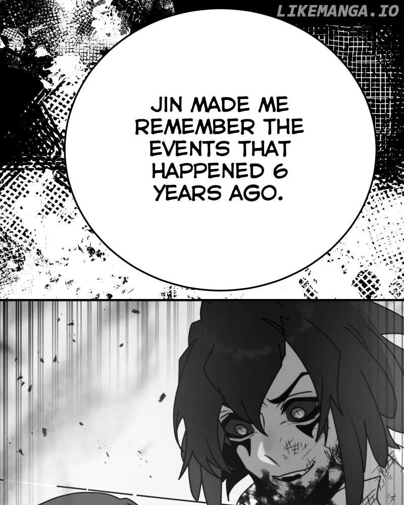 Cloud Walker Chapter 132 – Page 6