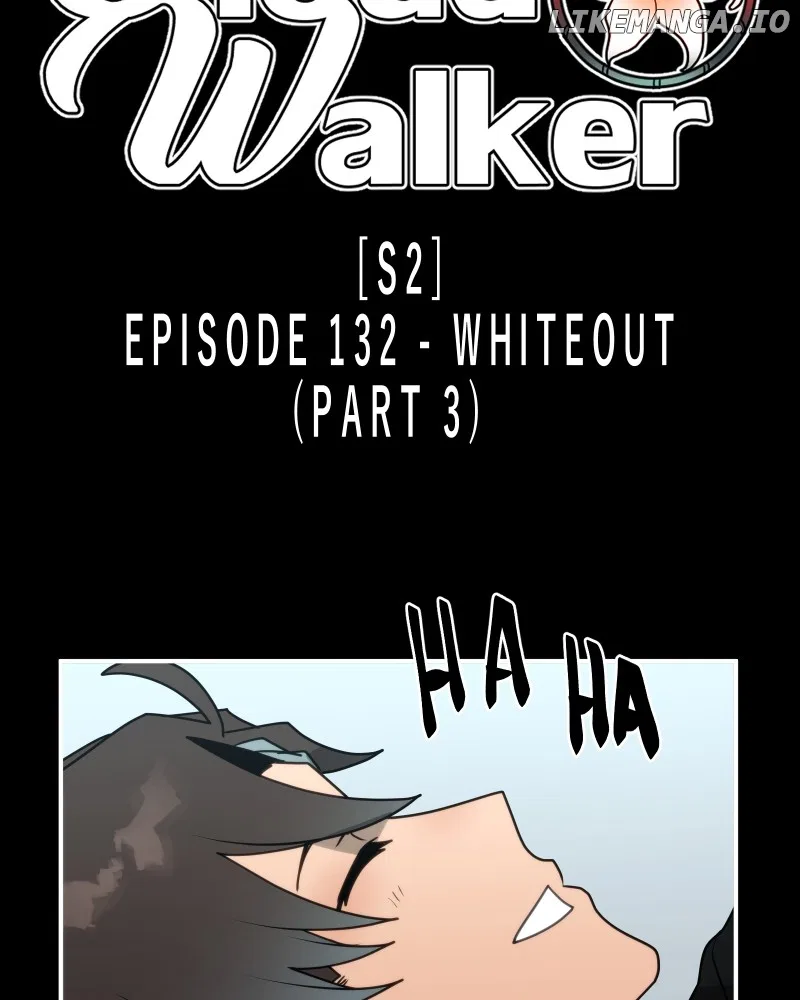 Cloud Walker Chapter 132 – Page 26