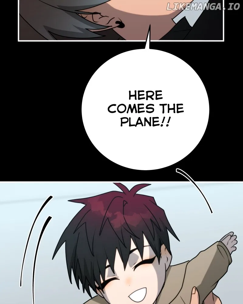 Cloud Walker Chapter 132 – Page 27