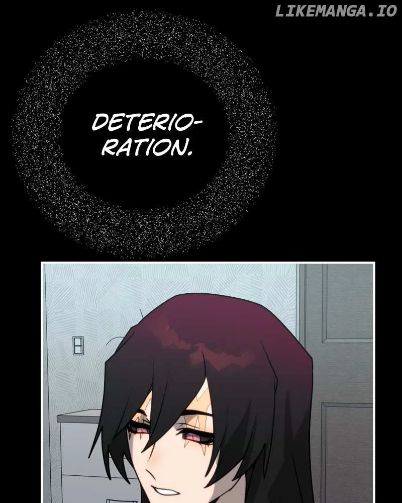 Cloud Walker Chapter 132 – Page 32