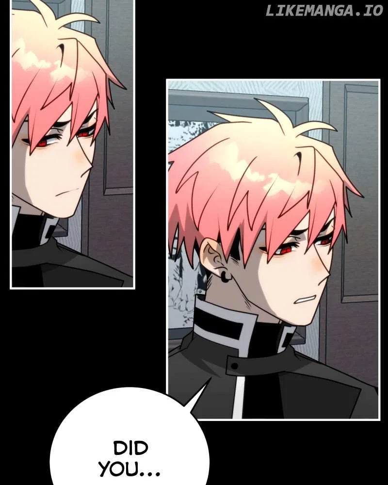 Cloud Walker Chapter 132 – Page 34