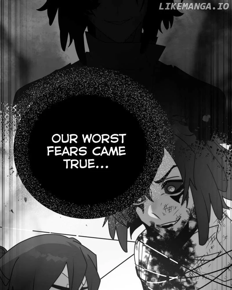 Cloud Walker Chapter 132 – Page 53