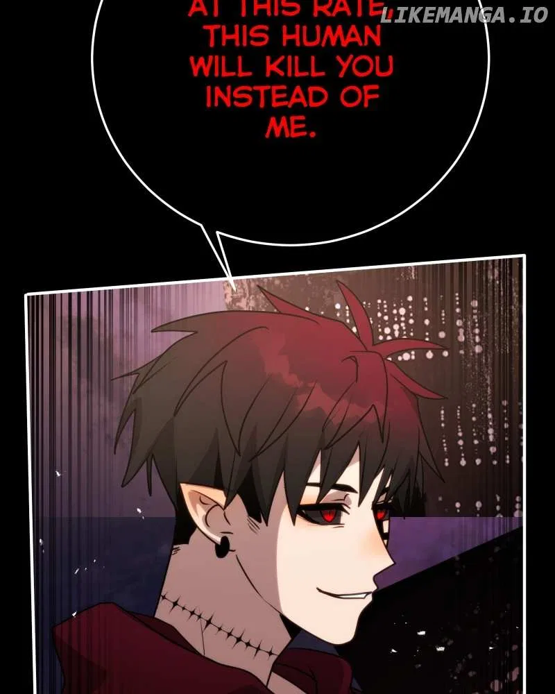 Cloud Walker Chapter 132 – Page 118