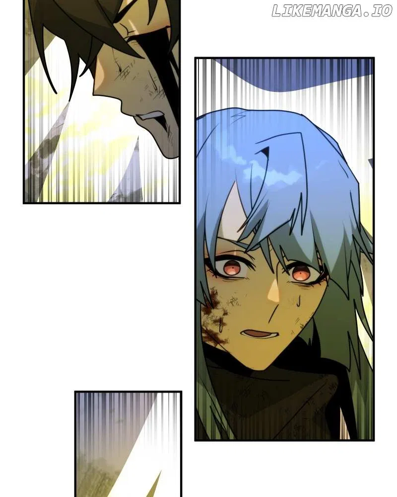 Cloud Walker Chapter 131 – Page 6
