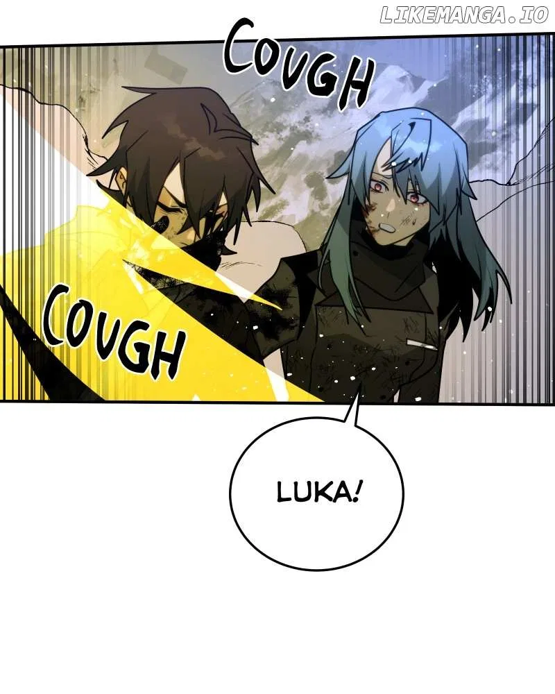 Cloud Walker Chapter 131 – Page 21