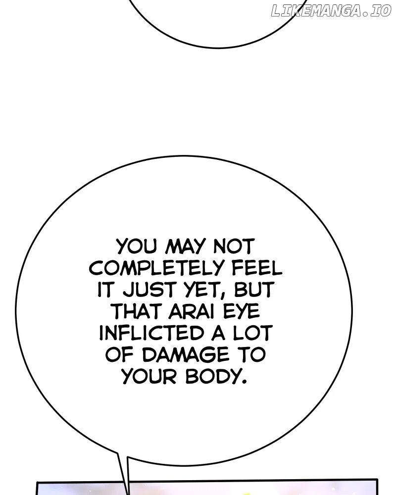 Cloud Walker Chapter 131 – Page 27