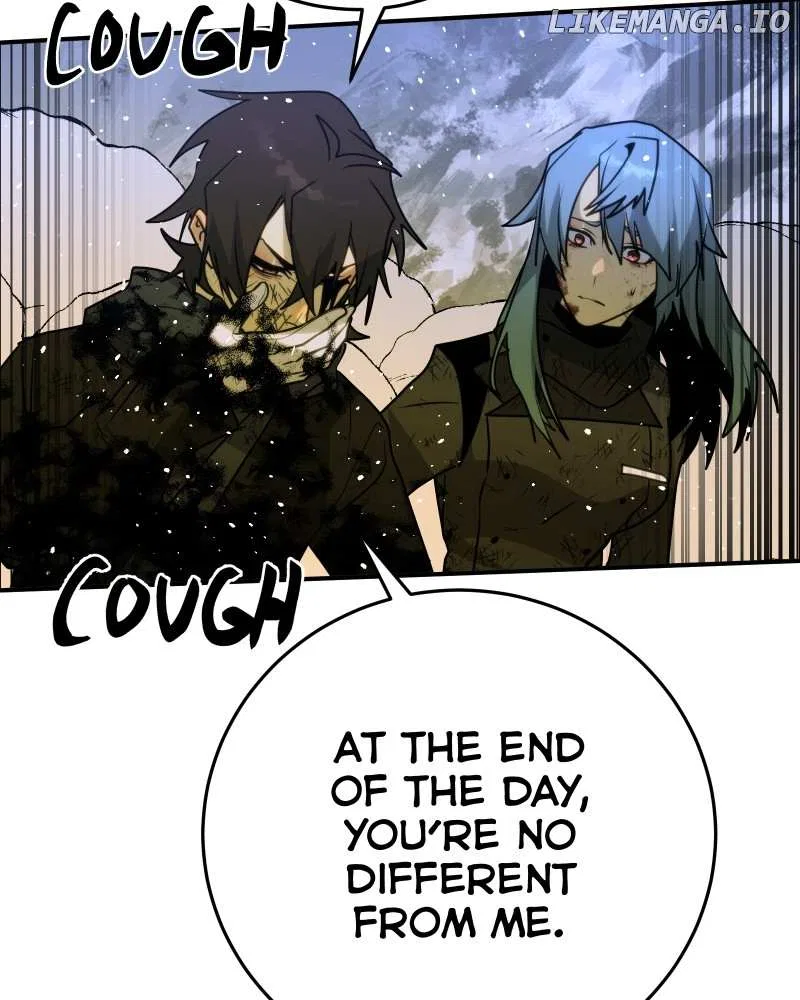 Cloud Walker Chapter 131 – Page 35
