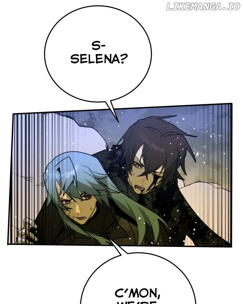 Cloud Walker Chapter 131 – Page 38