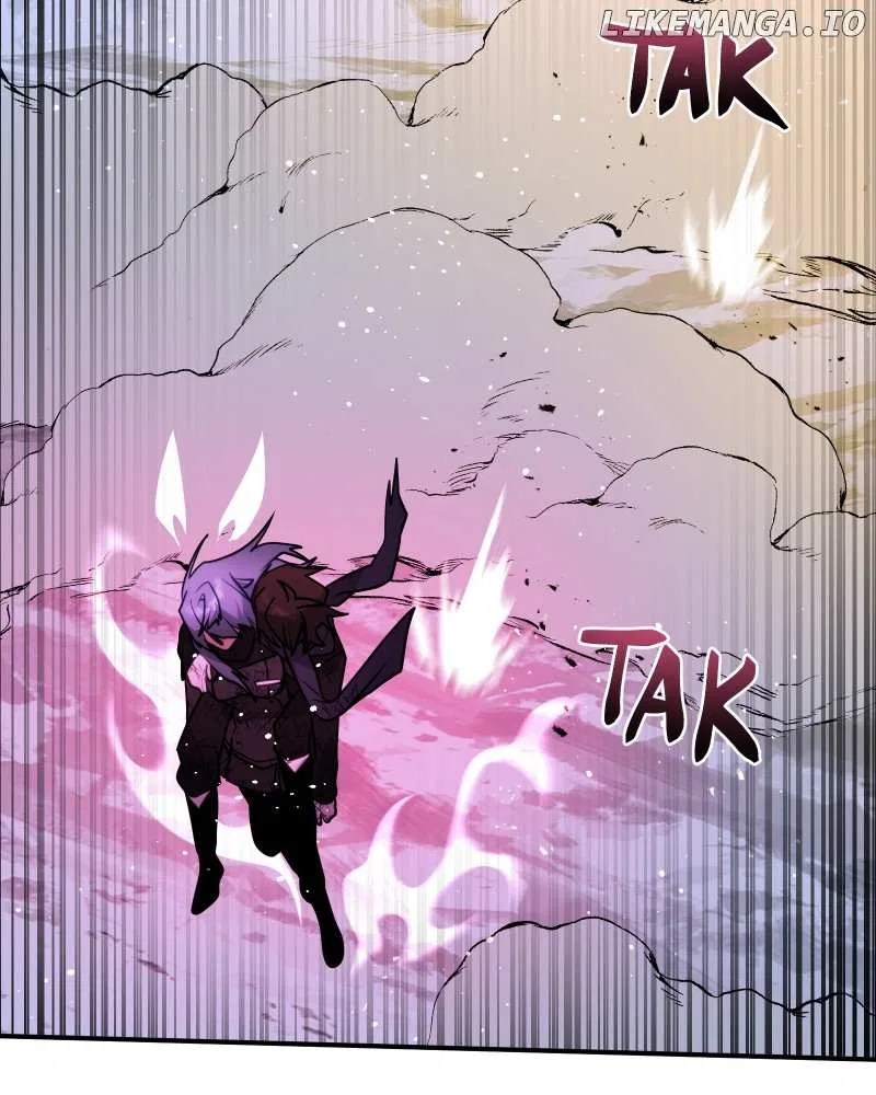 Cloud Walker Chapter 131 – Page 40