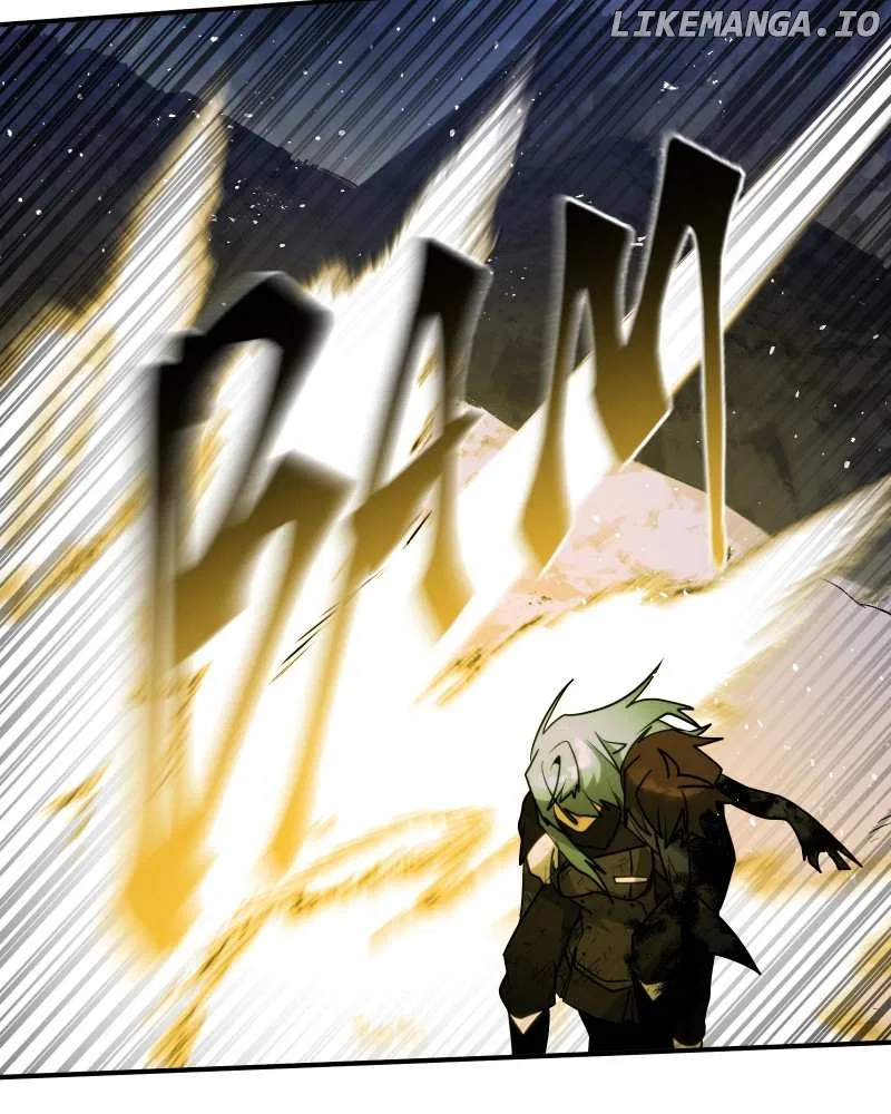 Cloud Walker Chapter 131 – Page 43