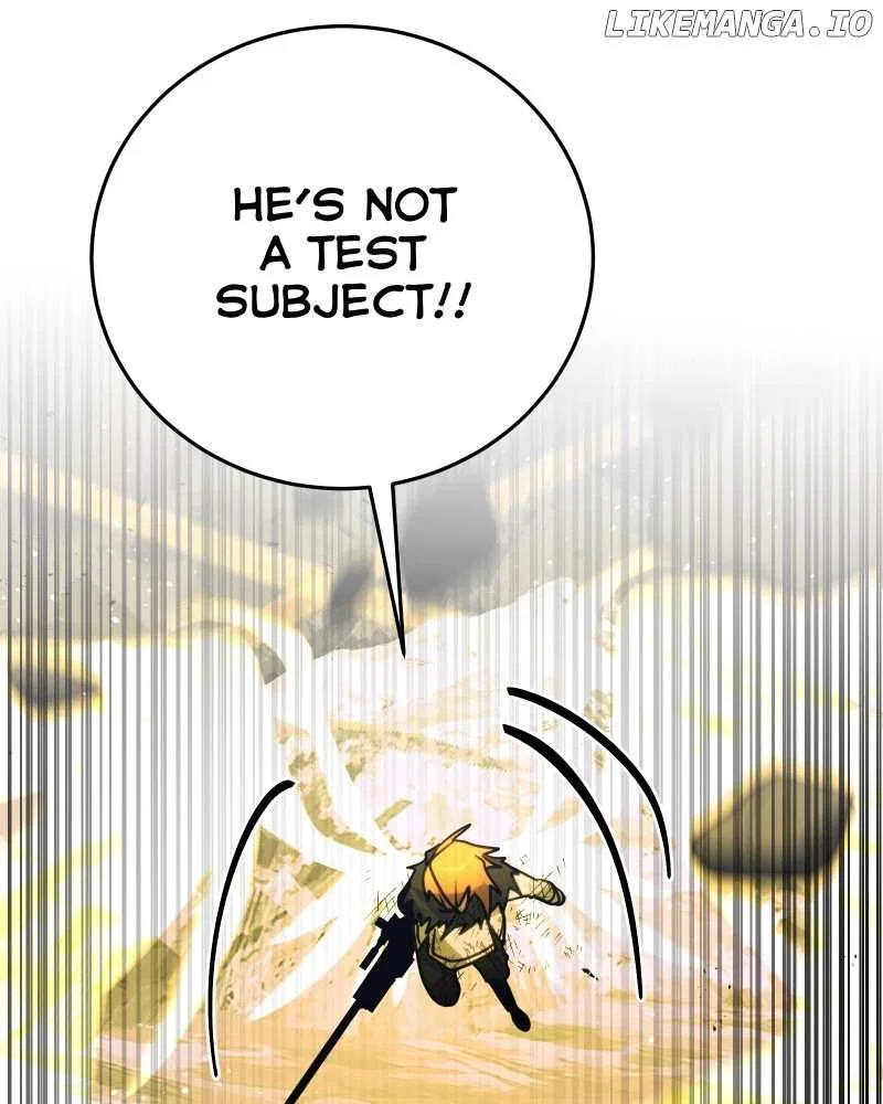 Cloud Walker Chapter 131 – Page 61
