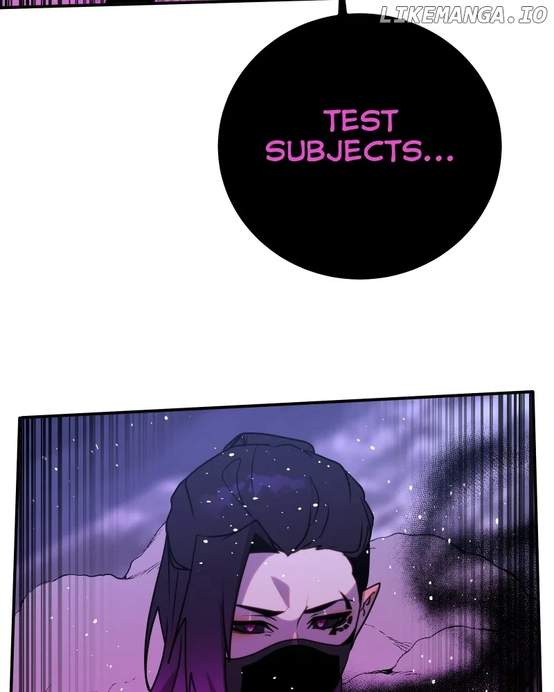 Cloud Walker Chapter 131 – Page 72