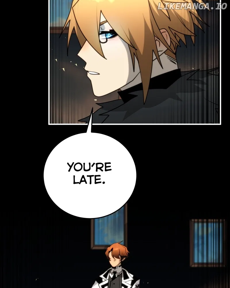 Cloud Walker Chapter 131 – Page 82