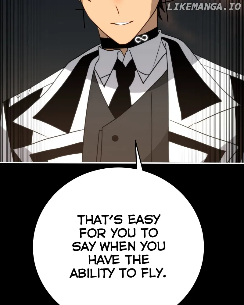 Cloud Walker Chapter 131 – Page 84