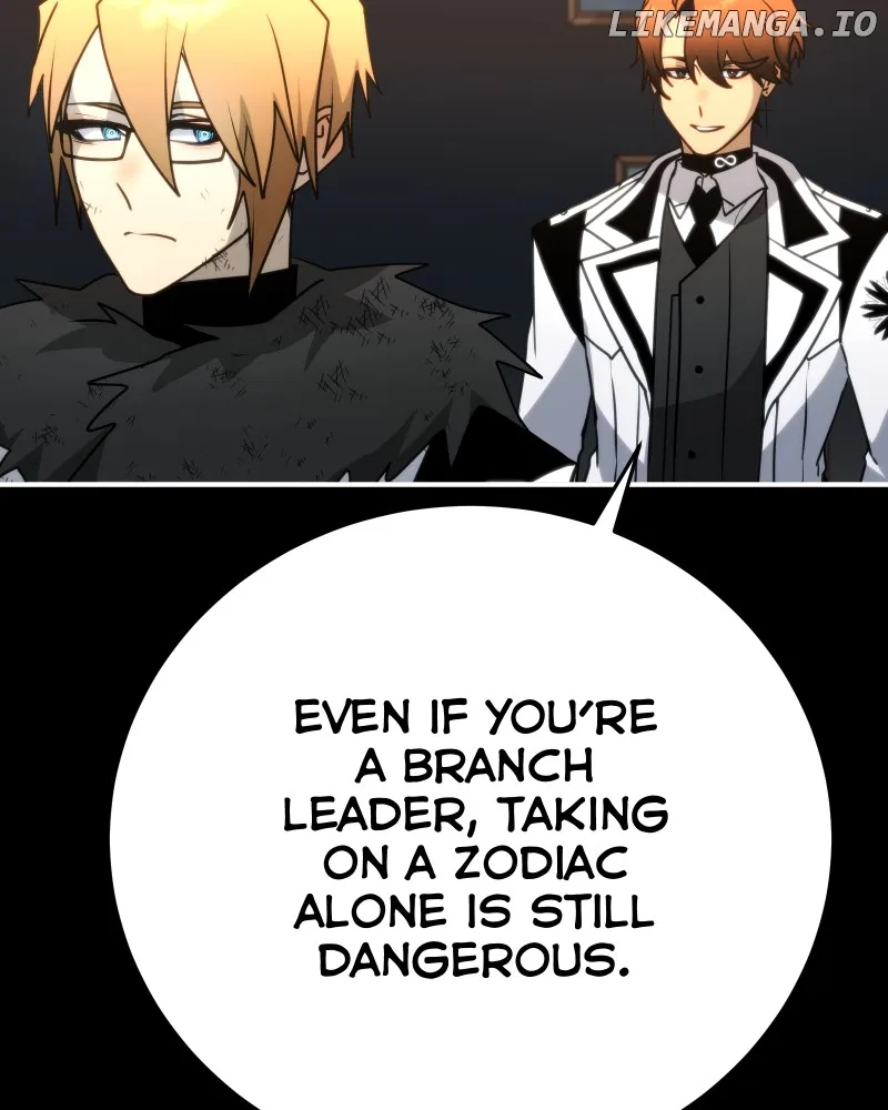 Cloud Walker Chapter 131 – Page 86
