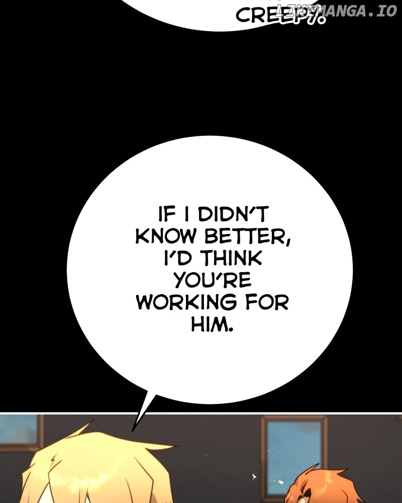 Cloud Walker Chapter 131 – Page 104